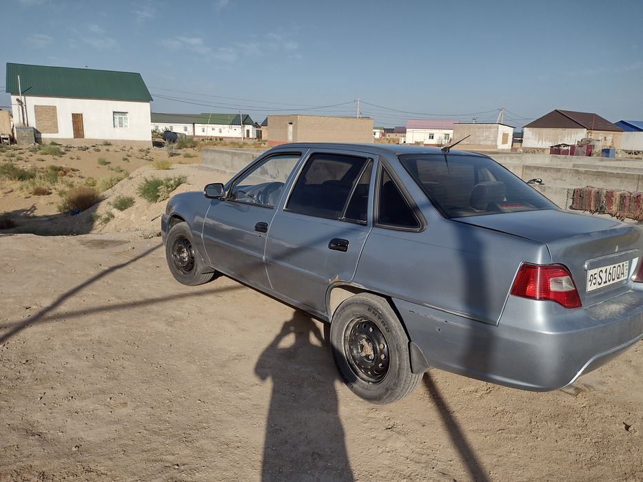 Nexia 2   1.5  4-balon taza