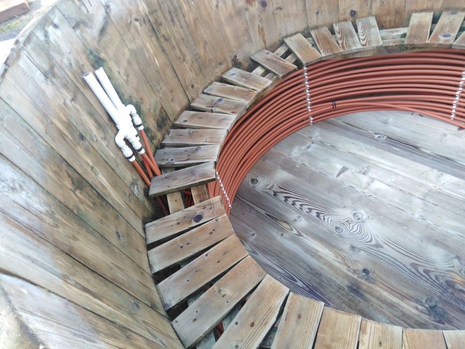 Ciubar lemn plastic reconditionari modernizari