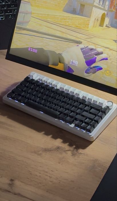 Продам aula f75555