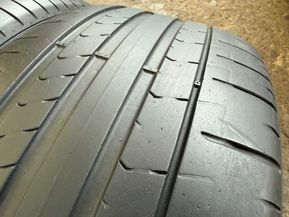 4x Anvelope Vara 245/45 R19 - Pirelli  P Zero PZ4 cu steluta BMW