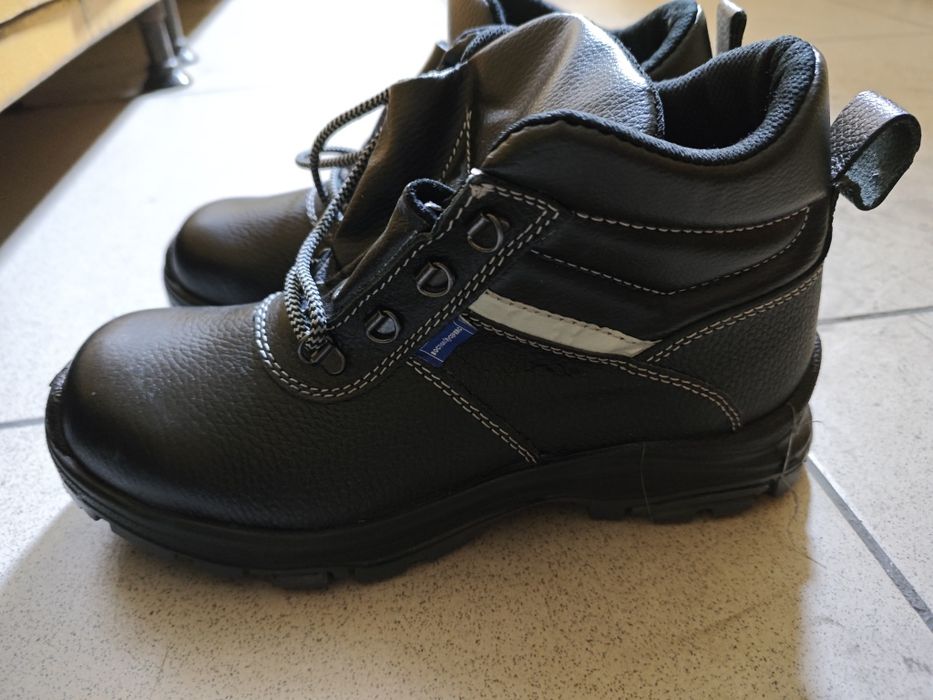 Летние ботинки ботинок лета рабочие