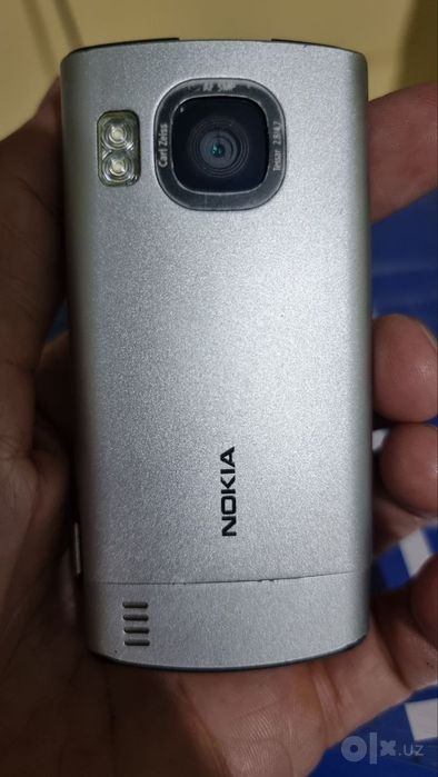 Nokia 6700 нокиа