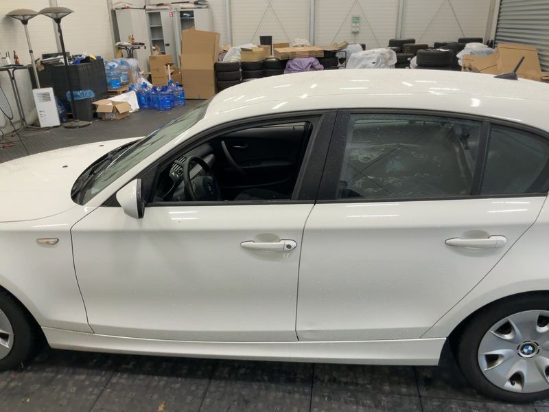 BMW 1er 116d 2011