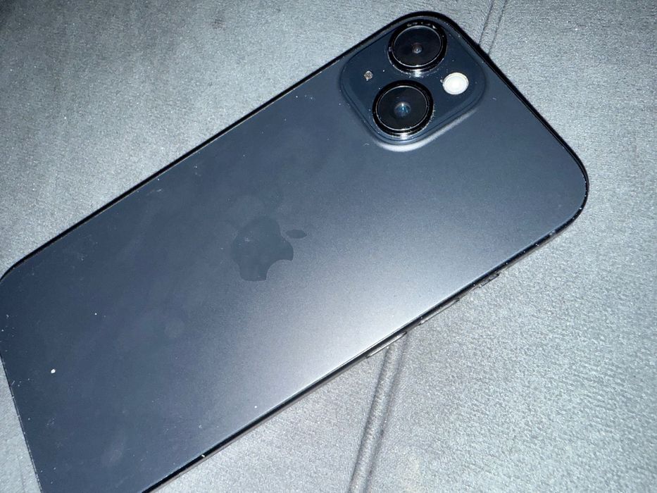 Iphone 14 в хорошем состоянии