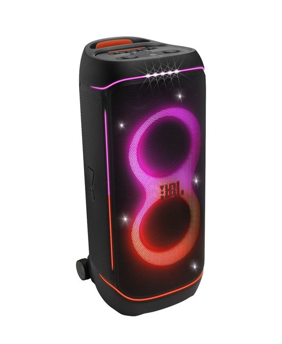Sistem audio JBL Partybox 720