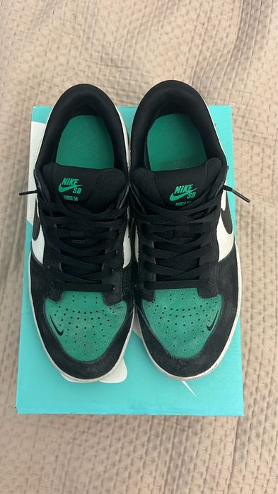 Nike SB Force 58