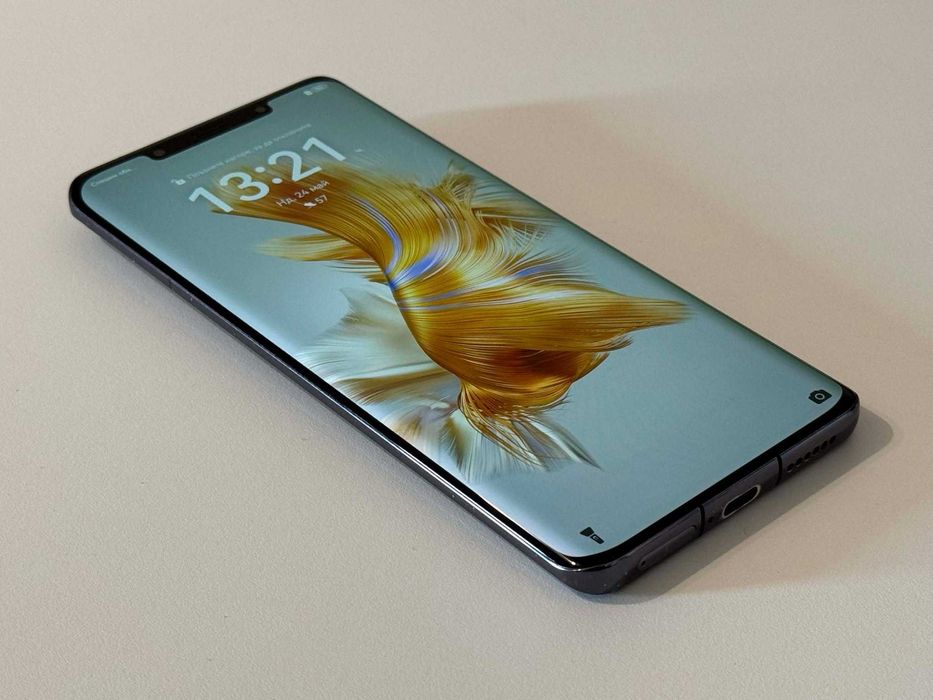 Бартер! Huawei Mate 50 Pro Black (Черен)