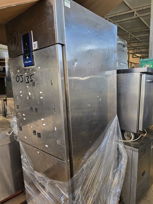 Фризер за тестени изделия 2/1GH 3900лв