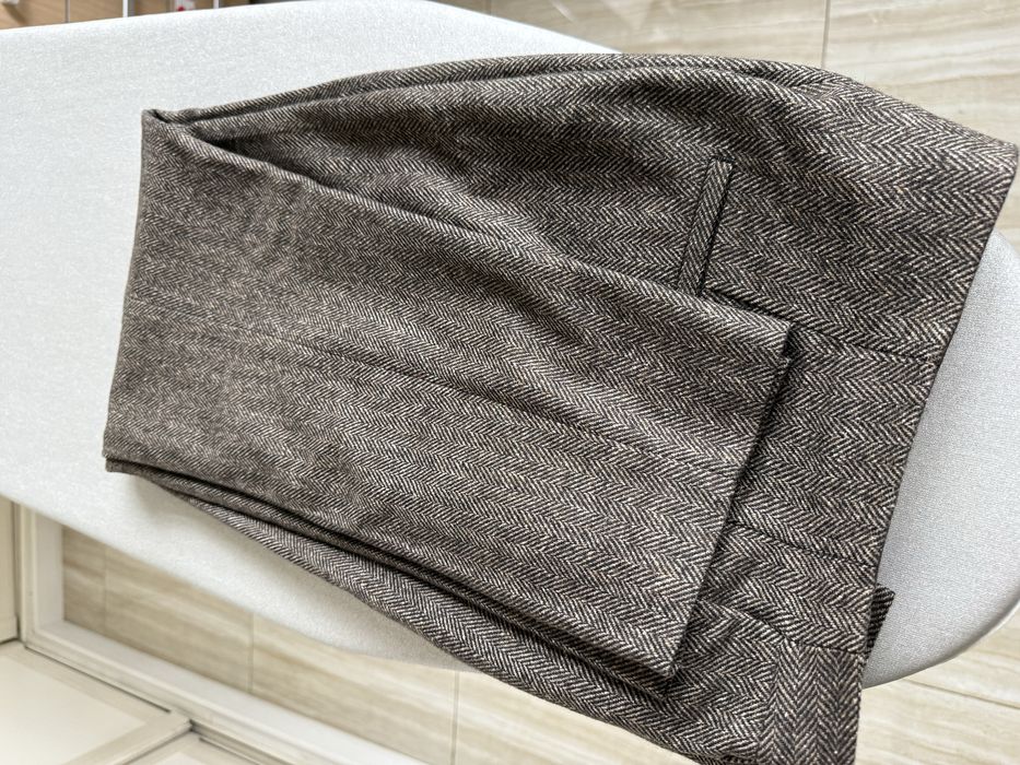 Костюм massimo dutti р 38