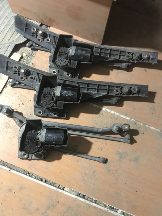 Форд скорпио по запчастям