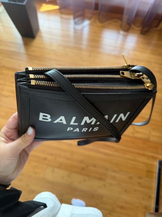 Дамска чанта BALMAIN PARIS