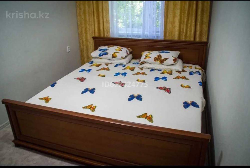 2ком.квартира посуточно