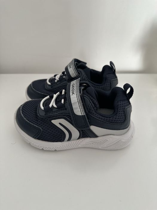 Papuci Geox marimea 22