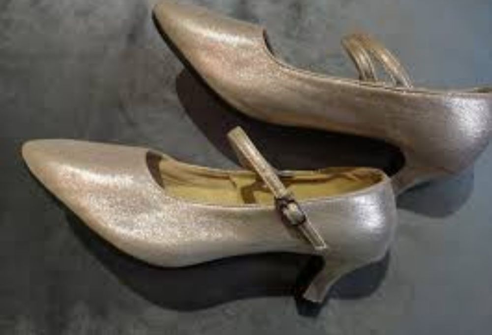 Туфли для спортивно-бальных танцев, латина и стандарт