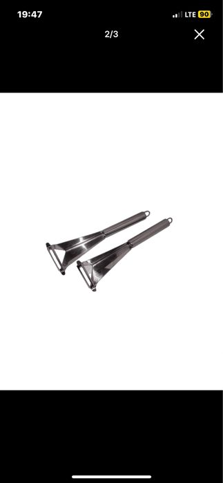 Karving pichoq original