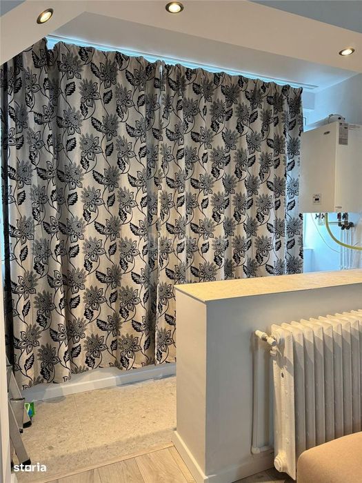 2 camere - Recent renovat - Iuliu Maniu