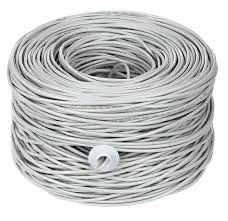 Ютп фтп кабель 8 жильный