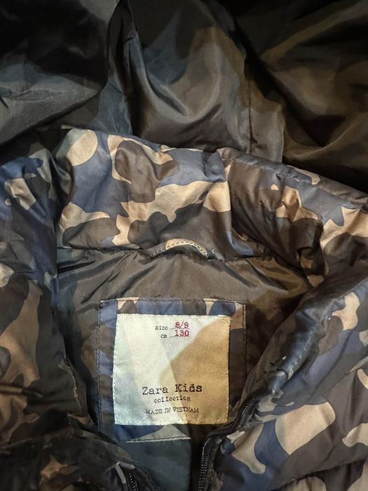 Детски елек Zara размер 130