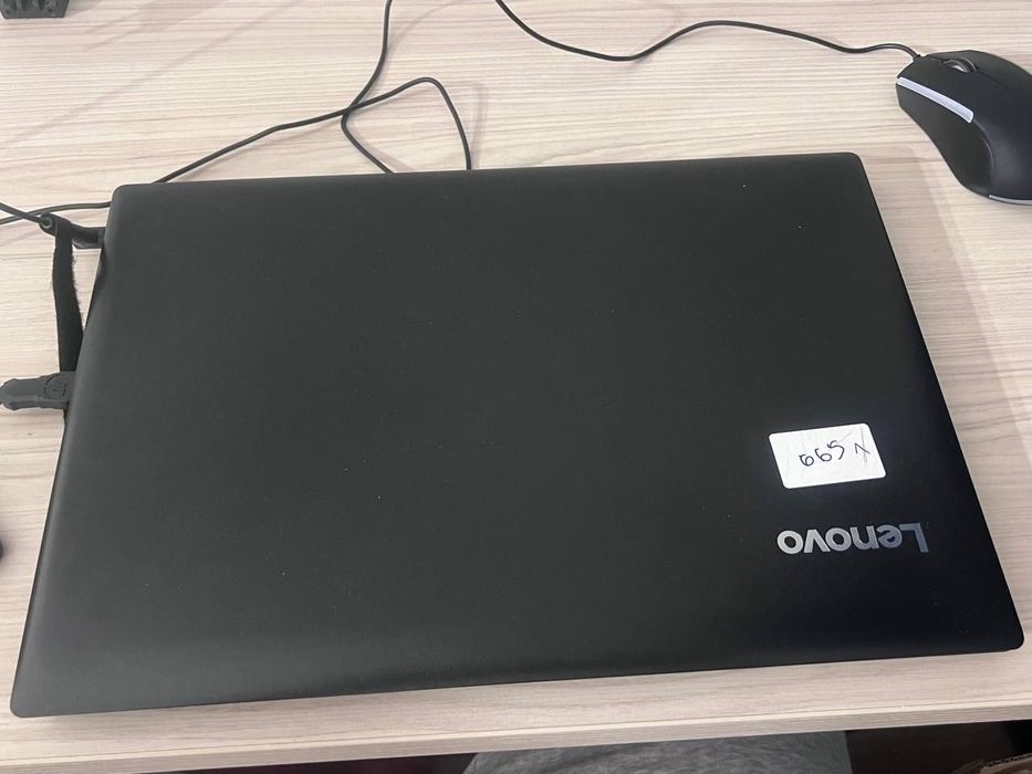 Ноутбук Lenovo IdeaPad3