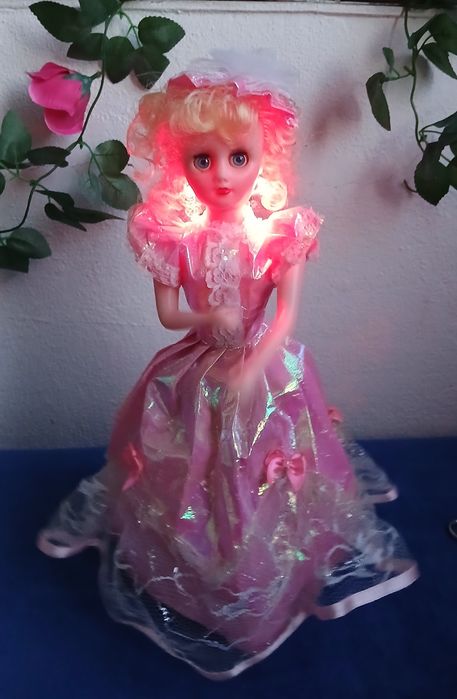 Детски играчки за подарък.