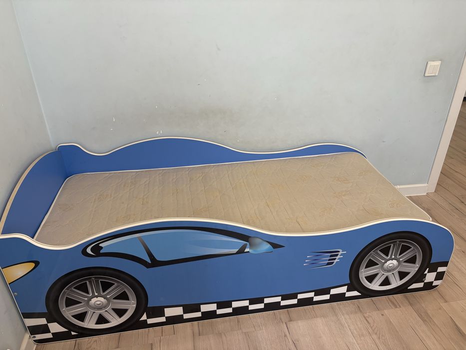 Продам детские кровати