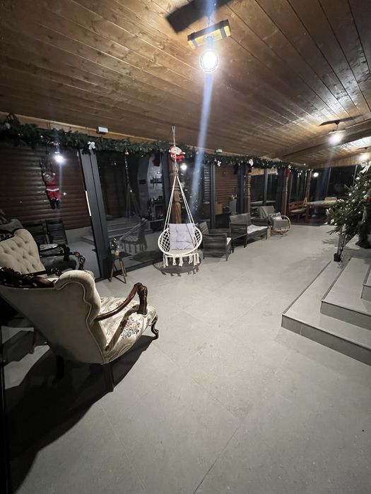 Cabană de închiriat Beliș | Ciubăr | Terasă închisă | Lac Beliș