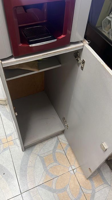 Кофе аппарат , вендинг