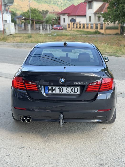 BMW F10 530 Diesel xDRIVE