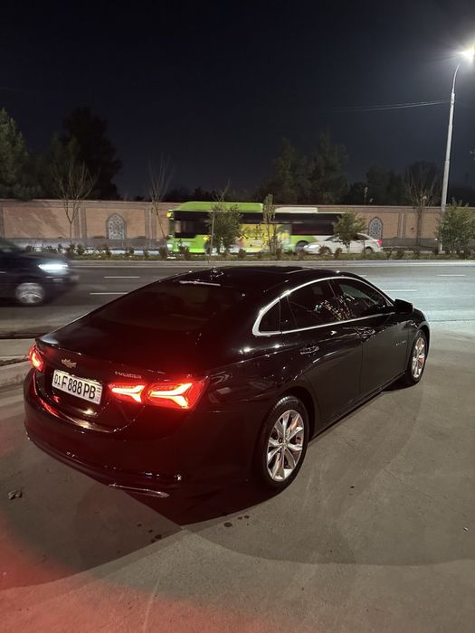 Malibu primer 2021 yil probeg 31000