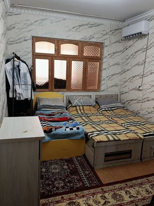 В продаже 2-х комнатная квартира на Сергели 5