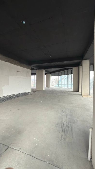 Продаётся и Сдаётся В Здание Один Этаж 2500м2 Орн Северный Алмазар (N2