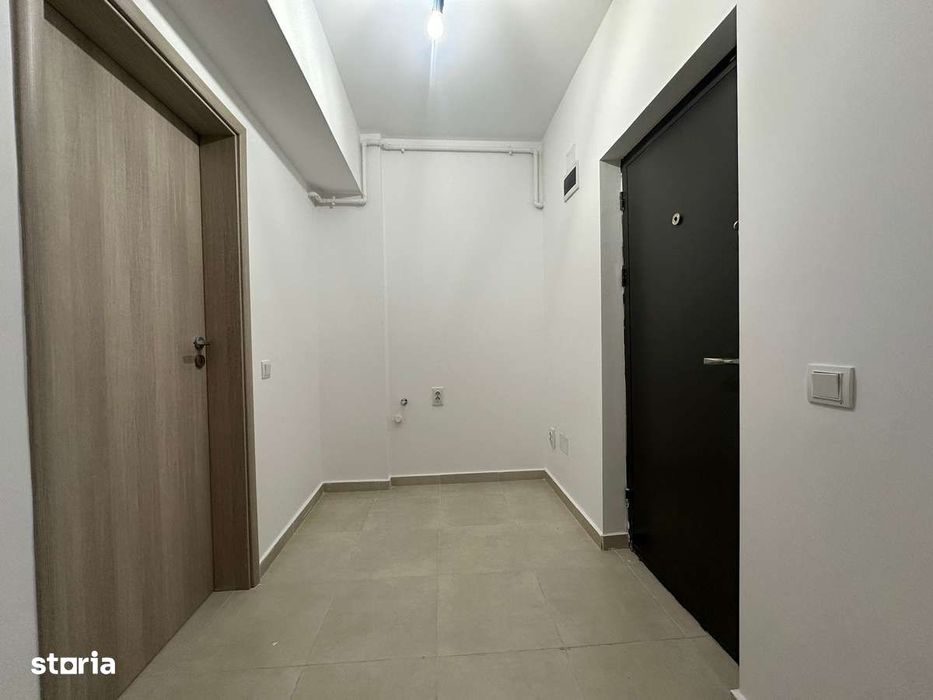 Garsonieră Decomandată,Sos Alexandriei Bragadiru