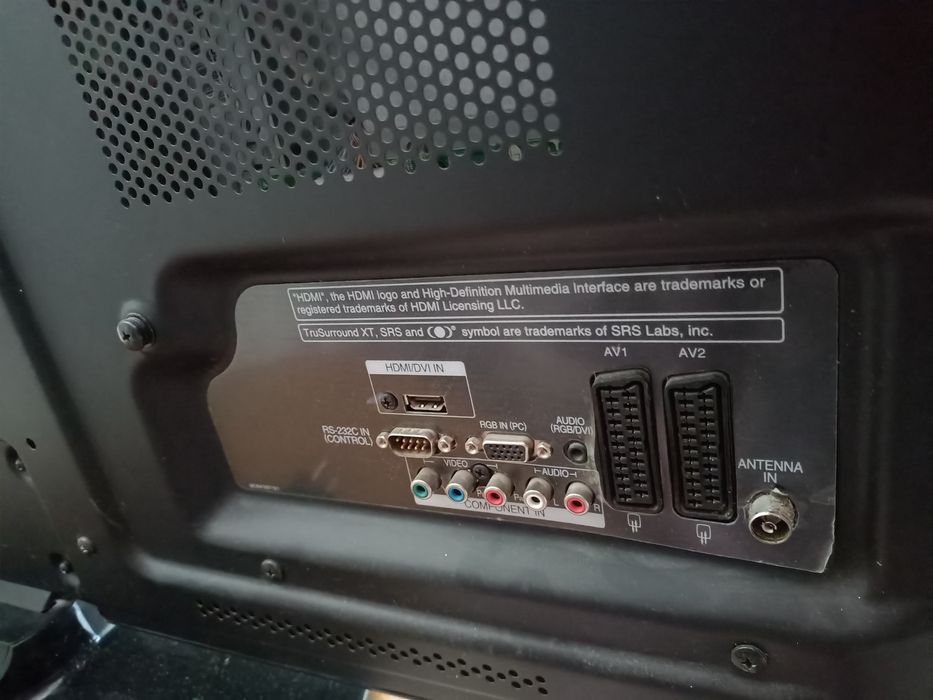 Телевизор LG, телевизор 42PG100R