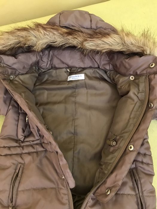 Бебешки космонавт Klitzeklein