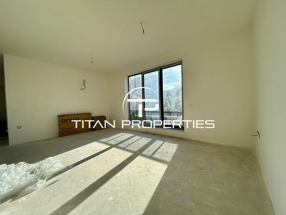 Продава се Четиристаен апартамент в Пловдив, Мараша - 189 кв.м за 1214 €/кв.м - Снимка #1