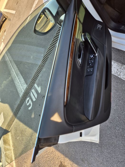 VOLKSWAGEN Passat CC 2013 — imagine 5