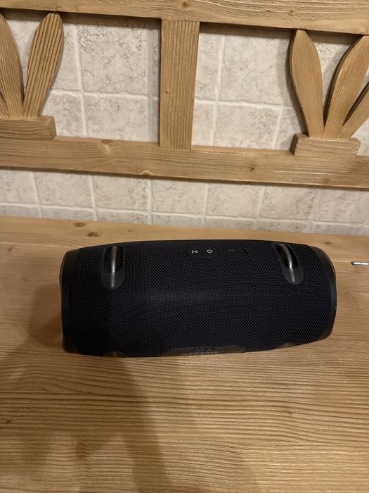 Boxa bluetooth wireless portabilă JBL Extreme 2