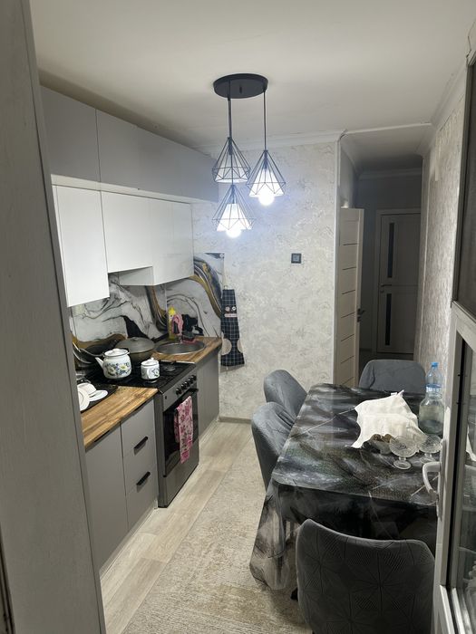 Срч квартира 3 ком продается Смп 163