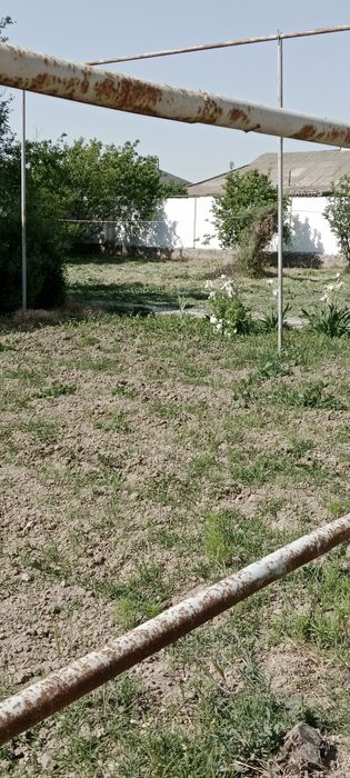 Дом в собственности