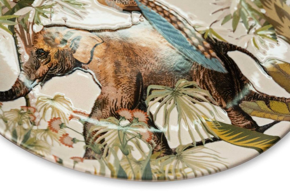 Комплект чинии DUKA 12 части