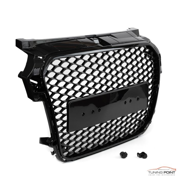 Grila Bara Fata Audi A1 8X