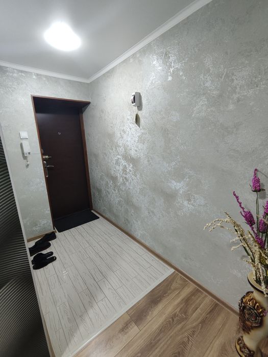 Продам квартиру в тихом районе