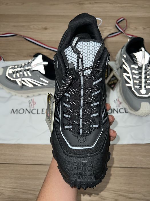 НАЛИЧНИ! Moncler trailgrip gore-tex