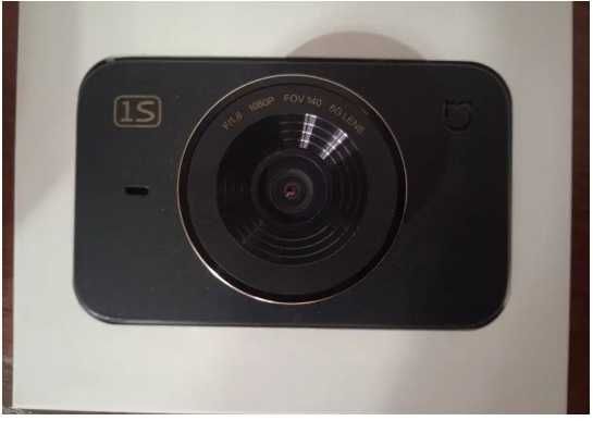 Видеорегистратор новый MI dash cam