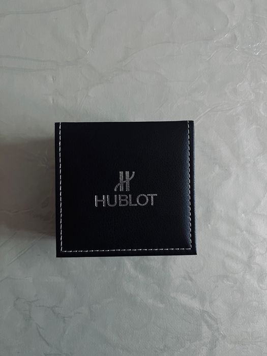 Часы HUBLOT ориг