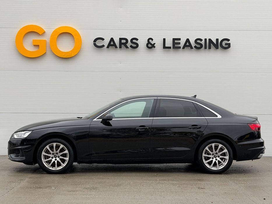 AUDI A4 2022 — imagine 4