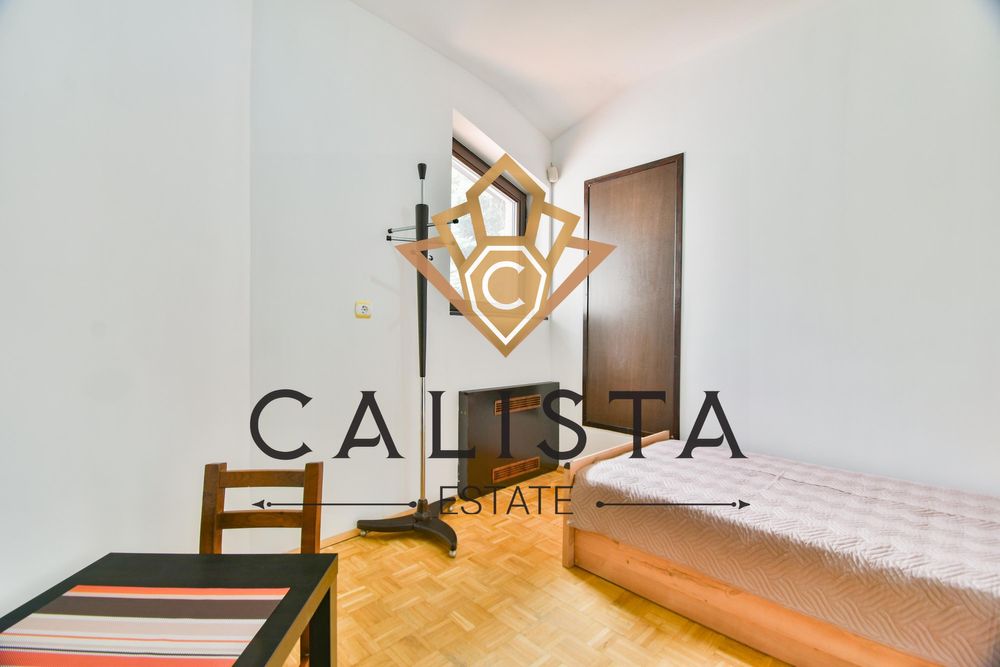 Дава се под наем Четиристаен апартамент в София, Малинова долина - 120 кв.м за 750 € - Снимка #4