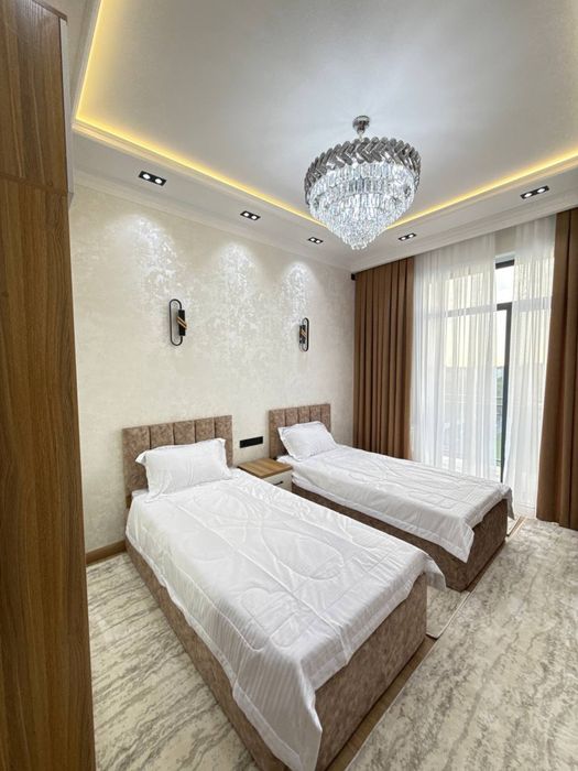 Продаётся квартира ЖК Qorasaroy