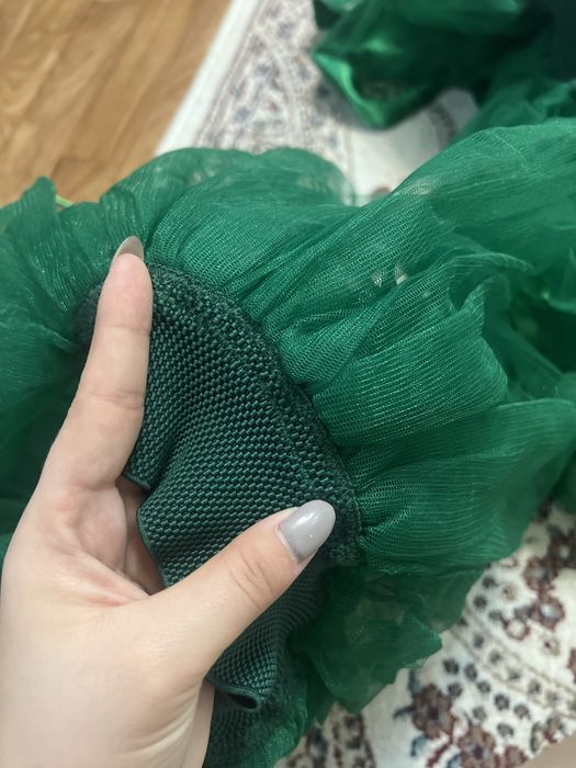 Юбки для девочек