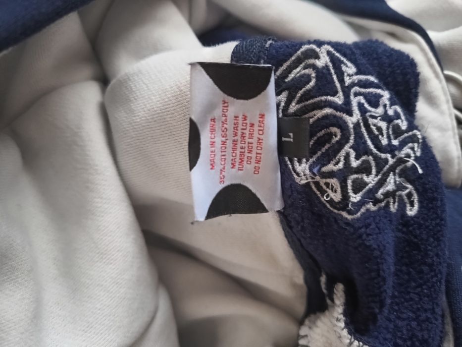 Mertra Big step sweater